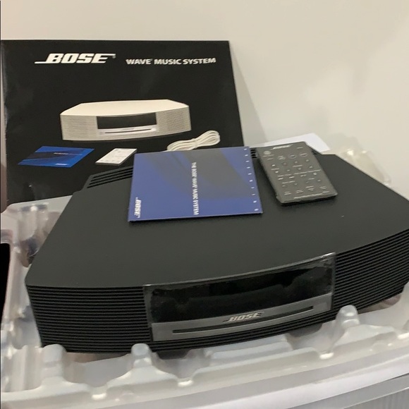 Bose music system brand new - Picture 2 of 2